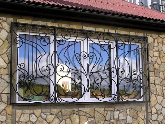 кованые изделия Сходня