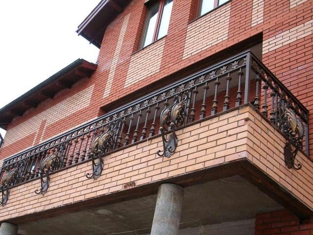 кованые изделия Сходня