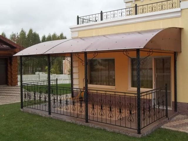 кованые изделия Сходня
